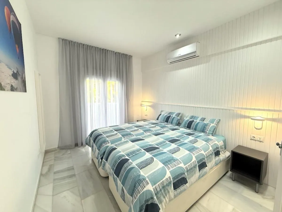 Appartamento Puerto Banus Penthouse Marbella