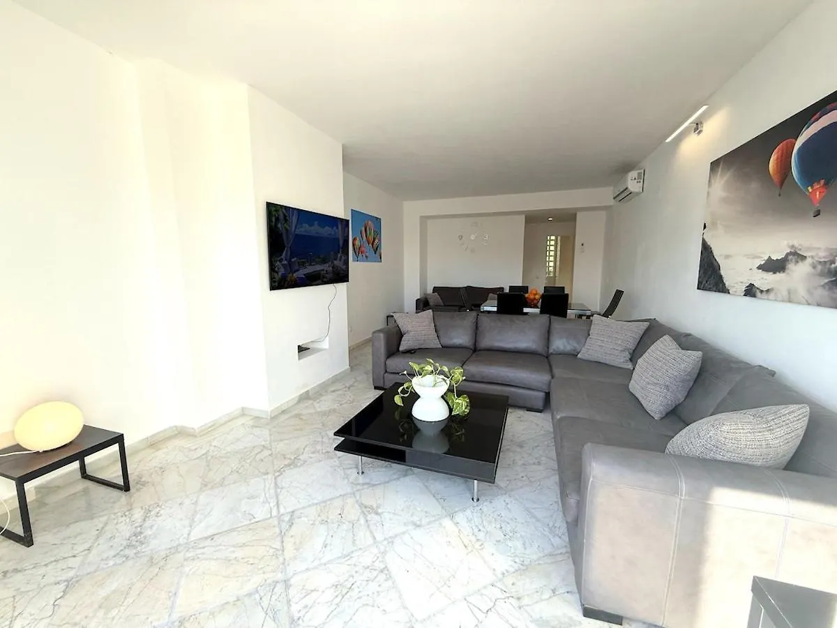 Appartamento Puerto Banus Penthouse Marbella 0*,  Spagna