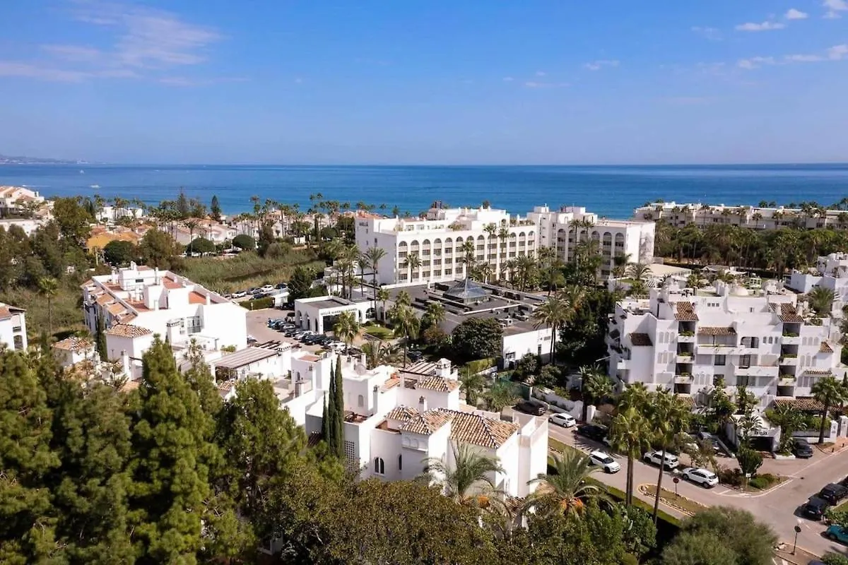Appartamento Puerto Banus Penthouse Marbella