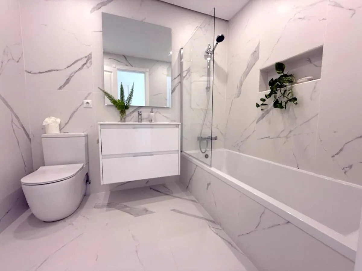 Appartamento Puerto Banus Penthouse Marbella