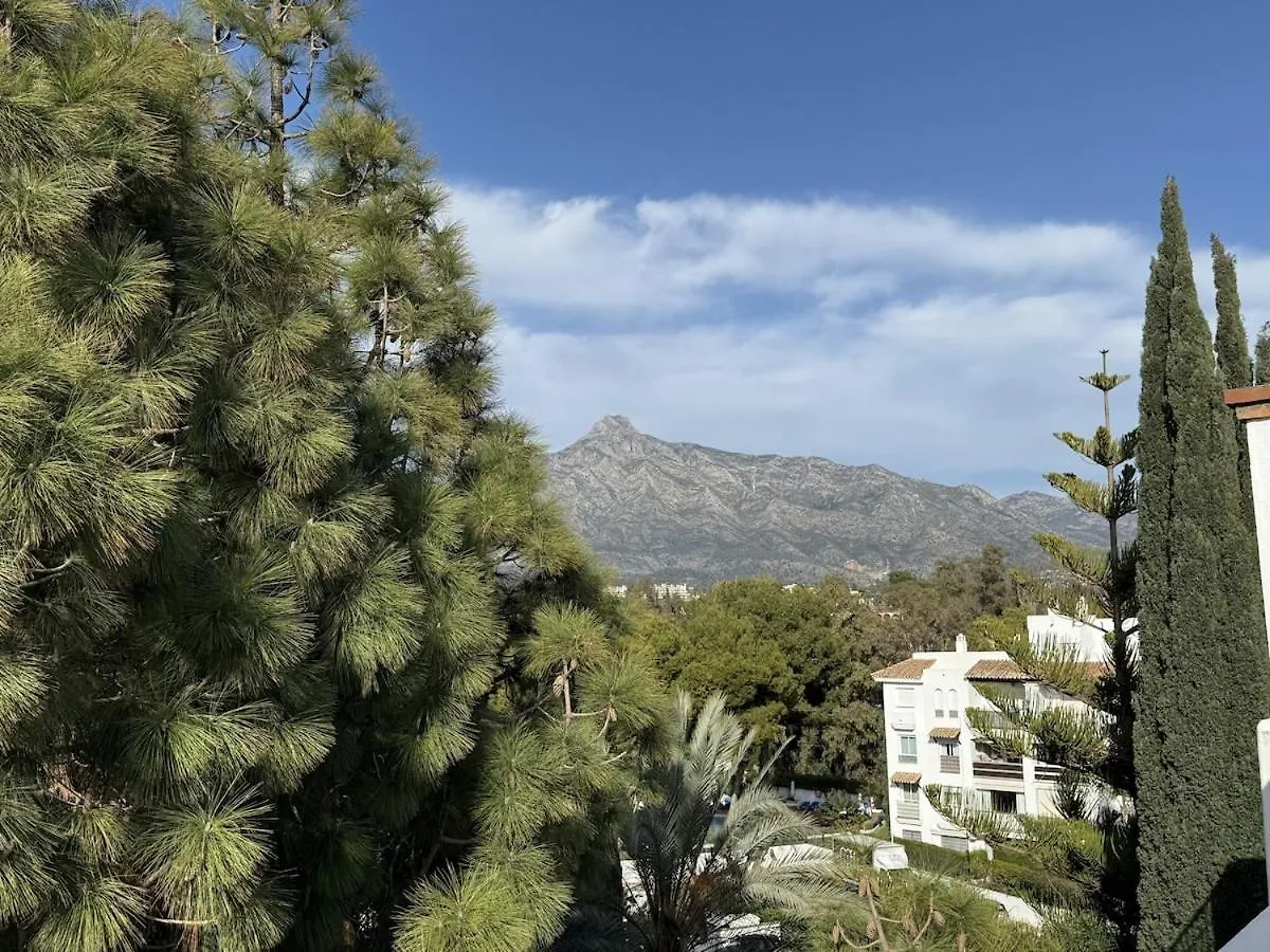 Appartamento Puerto Banus Penthouse Marbella 0*,  Spagna